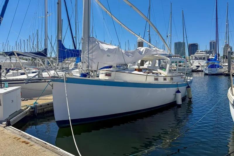 Nonsuch 30 Ultra
