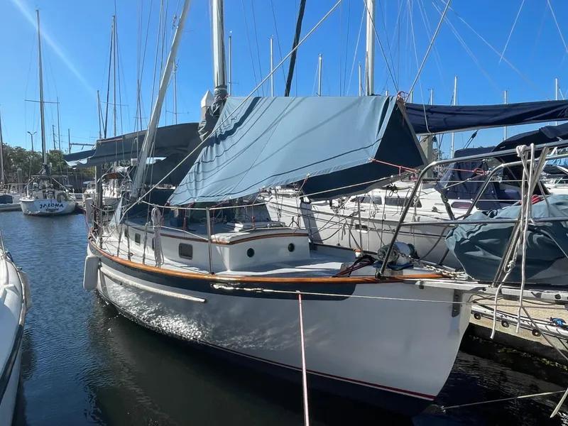 Cape George 31