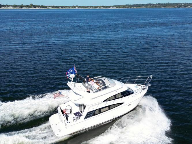 Carver 36 for sale in Warwick, RI