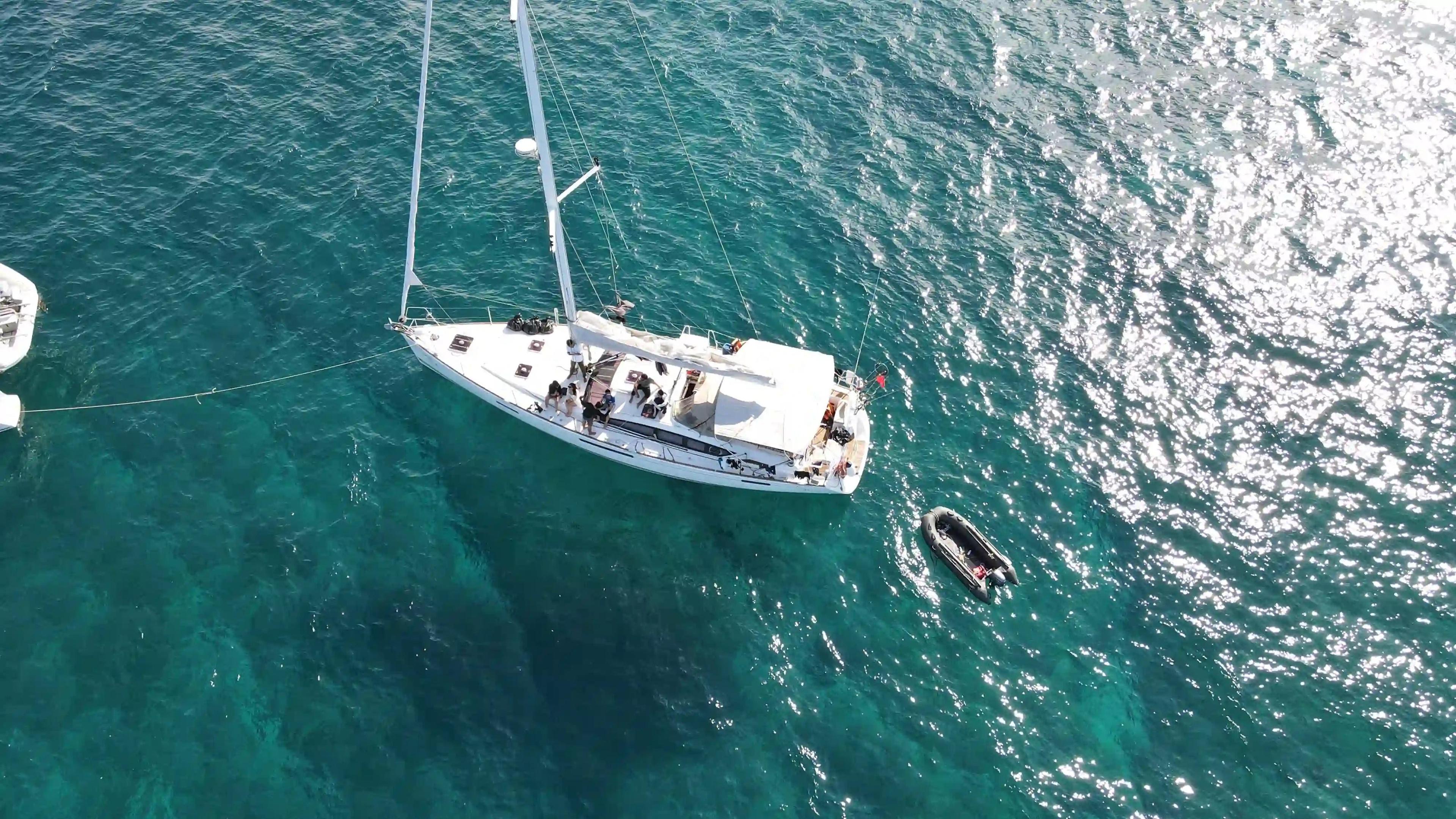 2015 Jeanneau 53 for sale