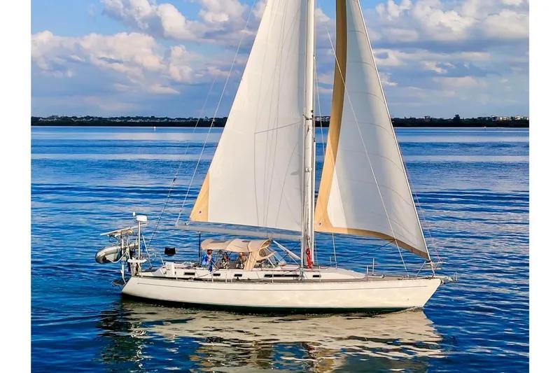 Oyster Lightwave 48