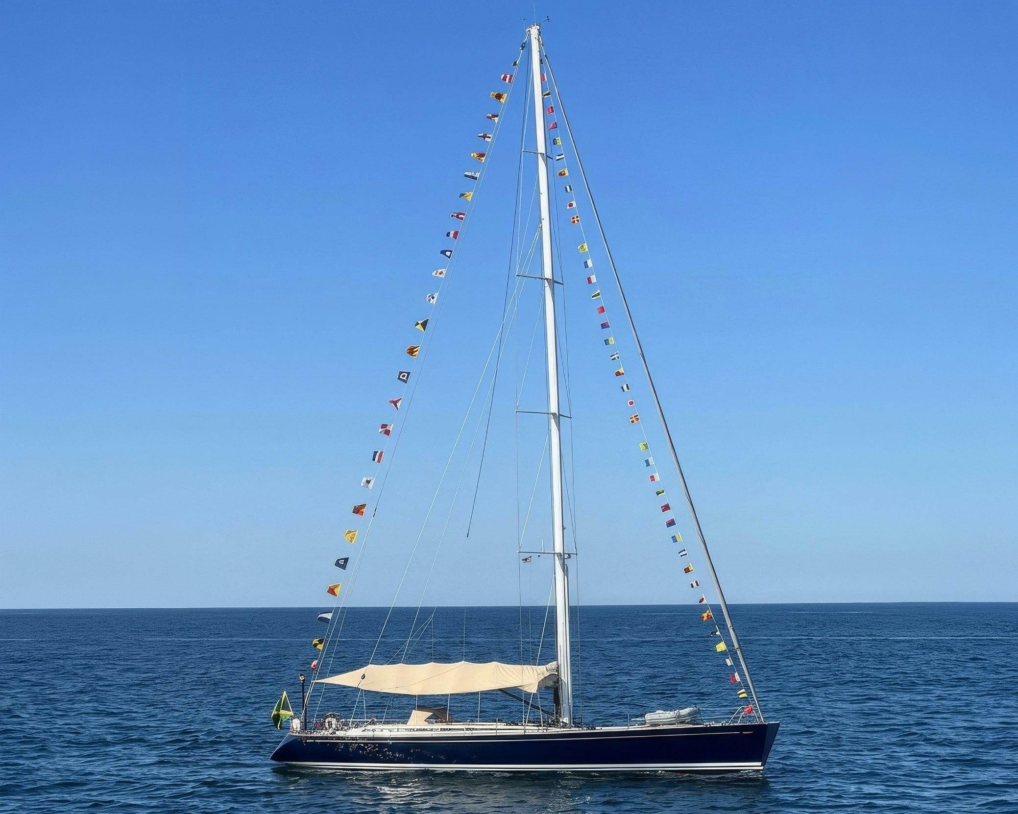 2002 Nautor Swan for sale in Port-Vendres, France