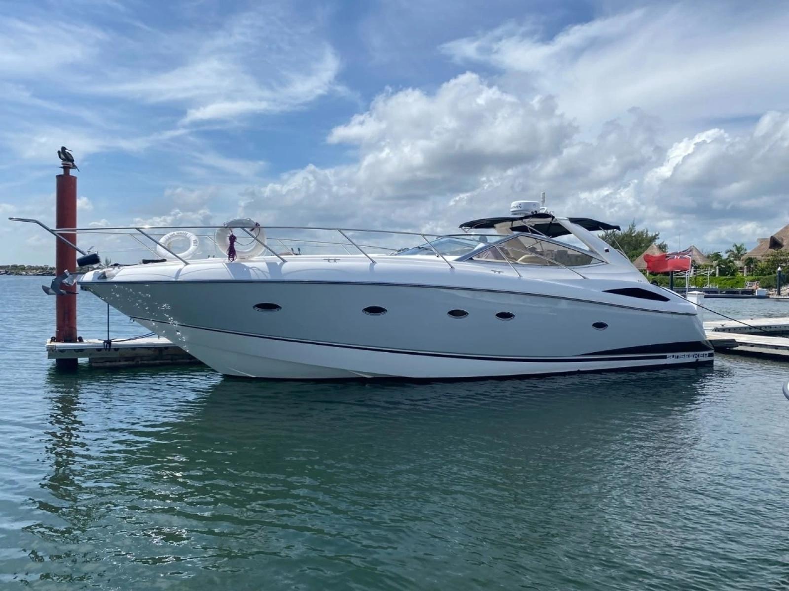 2004 Sunseeker 48 for sale in Cancun, Mexico
