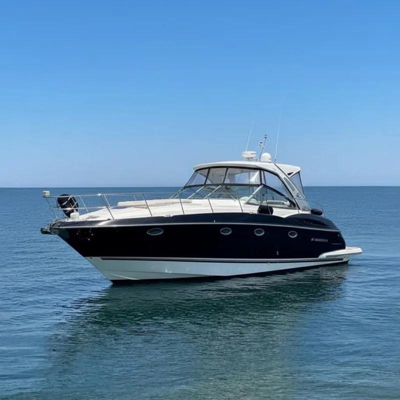 Monterey 400 Sport Yacht