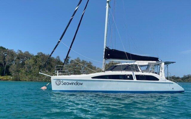 2010 Seawind 1250 for sale in Port Macquarie, NSW