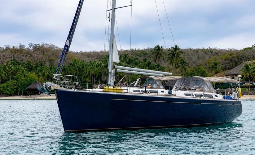 Jeanneau 44