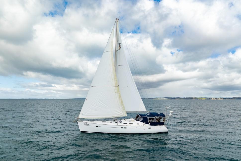 2005 Beneteau 473 for sale in Gulf Harbour, Auckland
