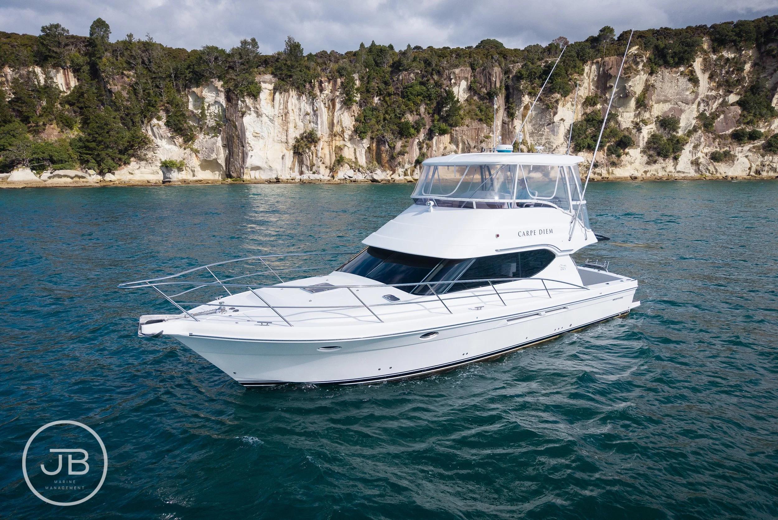 2007 Mustang 43 for sale in Auckland
