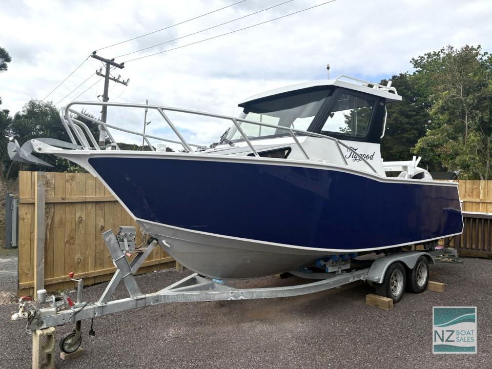 2022 Sportfish 735 for sale in Haruru, Northland