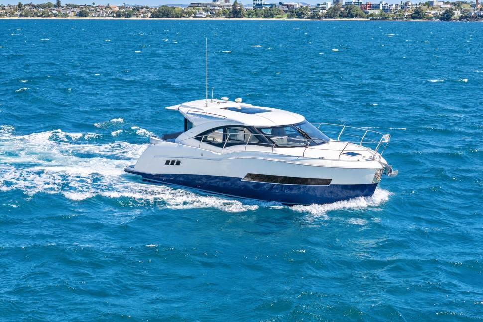 2018 Carver C37 Coupe for sale in Westhaven, Auckland