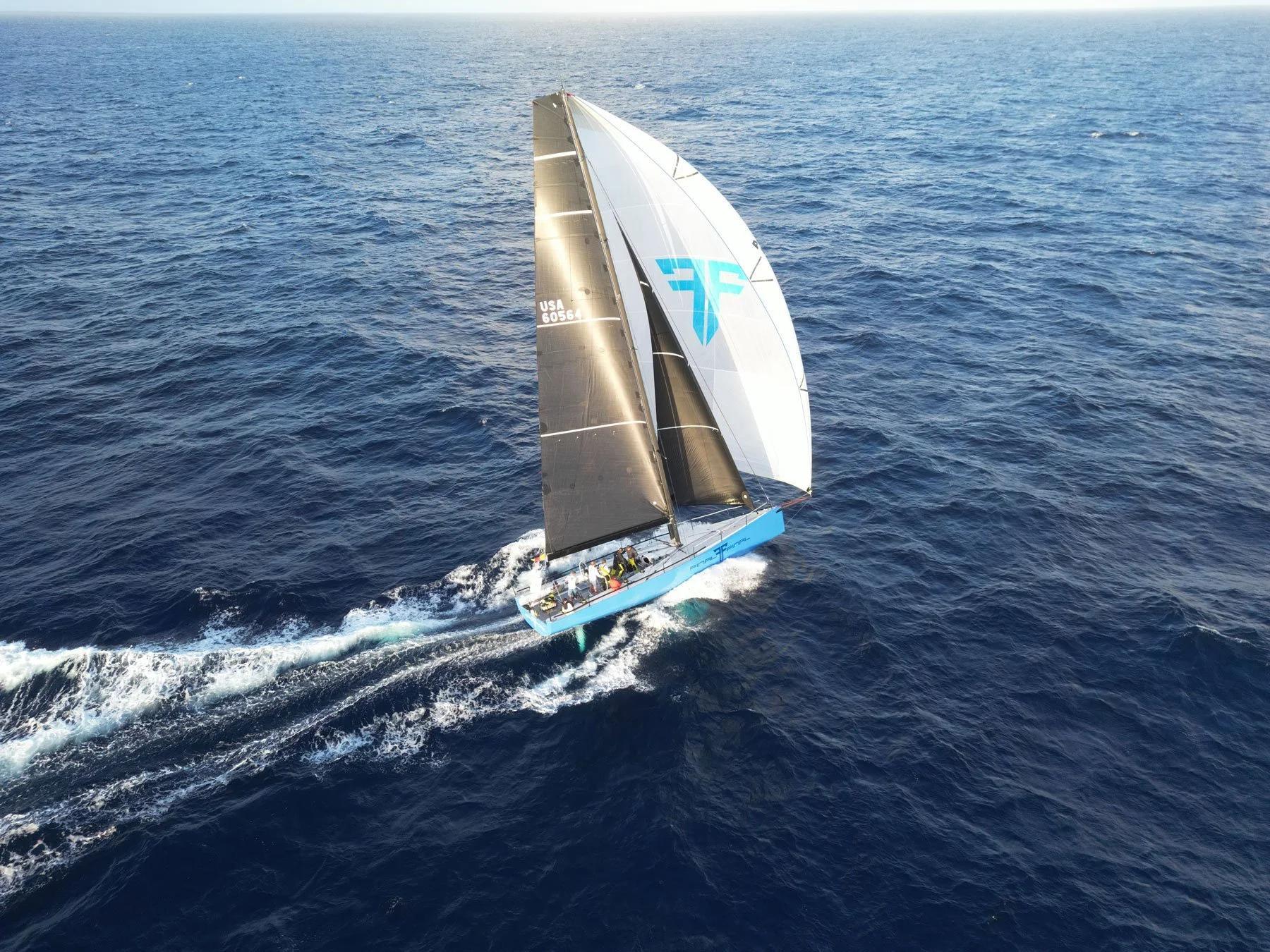 2017 PAC 52 for sale in France