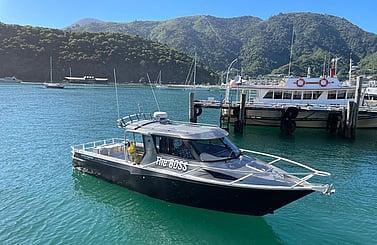 2006 White Pointer 850 for sale in Waikawa