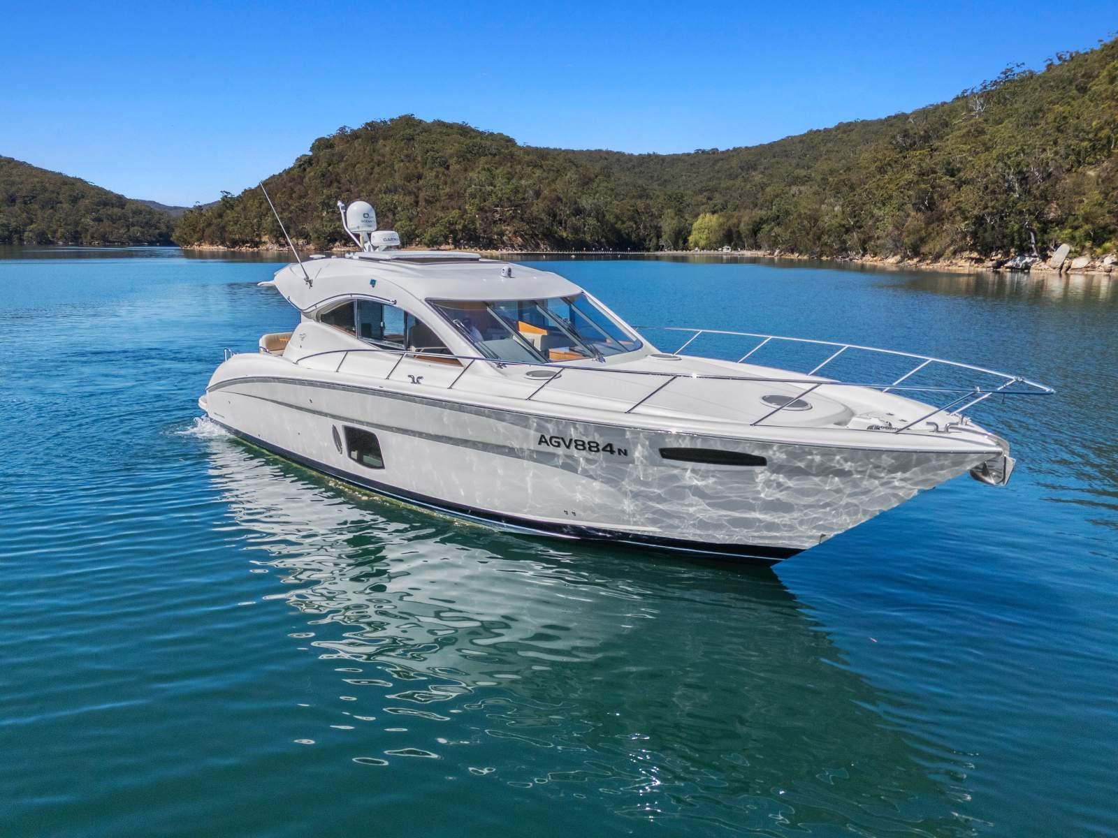 2012 Mustang S50 for sale in Sydney NSW