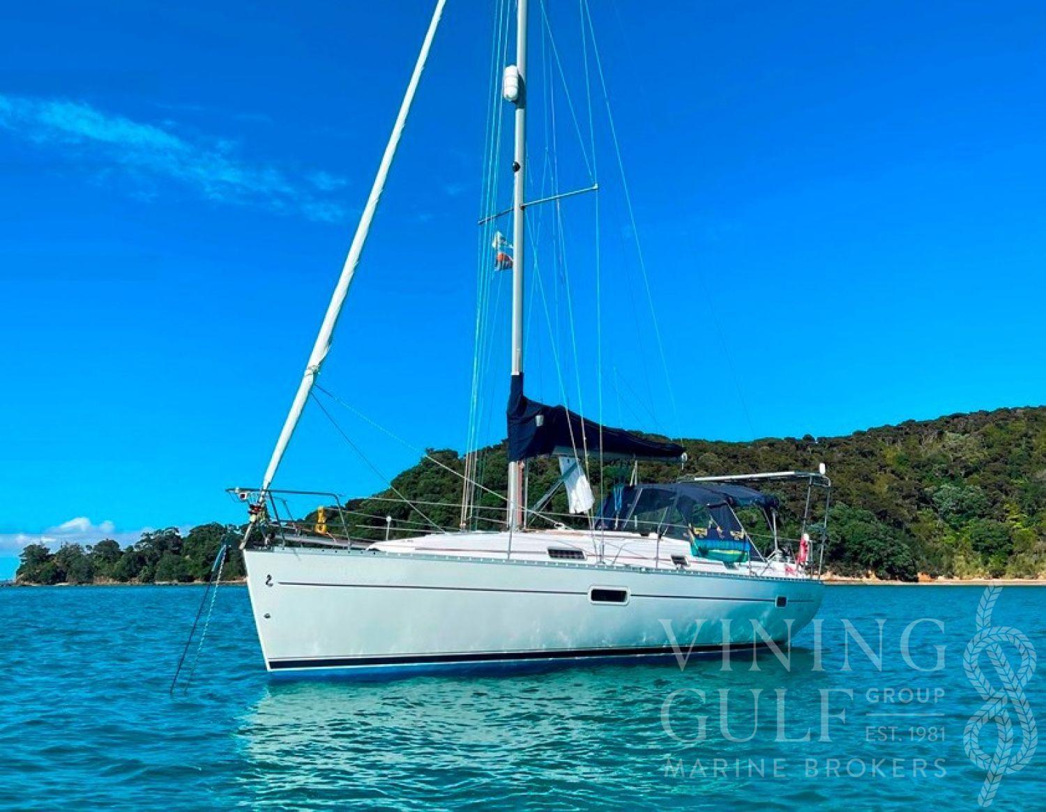 Beneteau Oceanis 361 Clipper