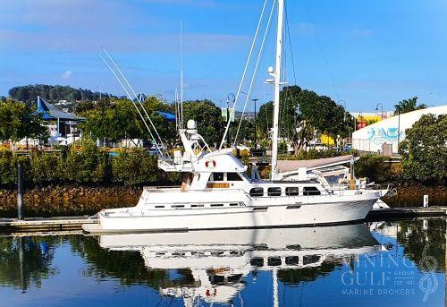 1974 Oliver & Gilpin 66 Custom for sale