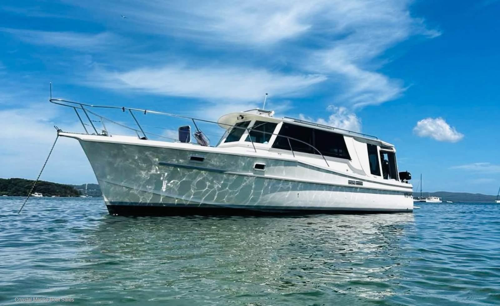 1983 Masters 34 Sedan for sale in Queensland