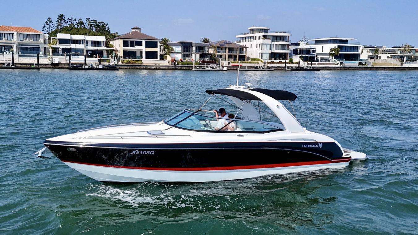 2013 Formula 310 FX5 for sale in Coomera