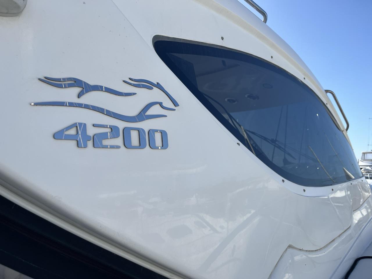 2006 Mustang 4200 for sale in Sandringham