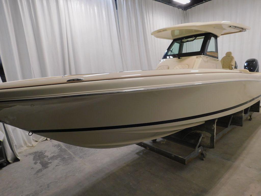 Chris Craft CATALINA 34