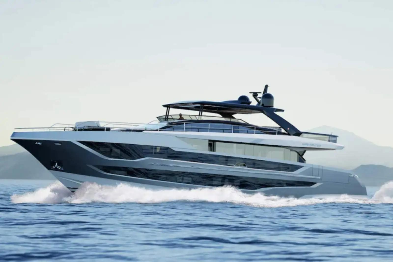 Pearl 100 HYBRID