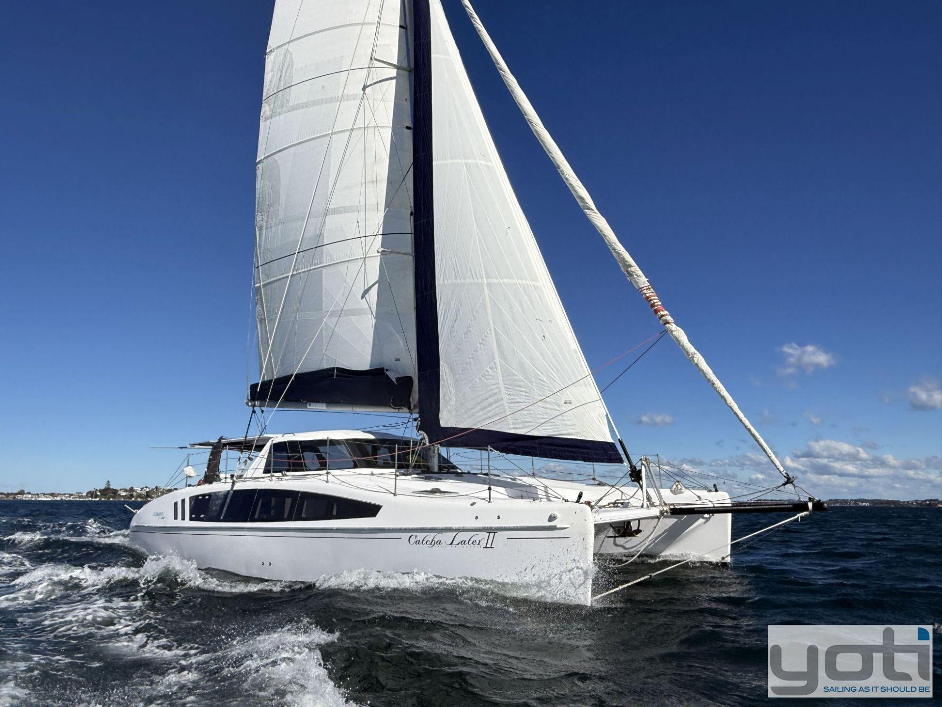 2018 Seawind 1190 Sports for sale in BELMONT, New South Wales