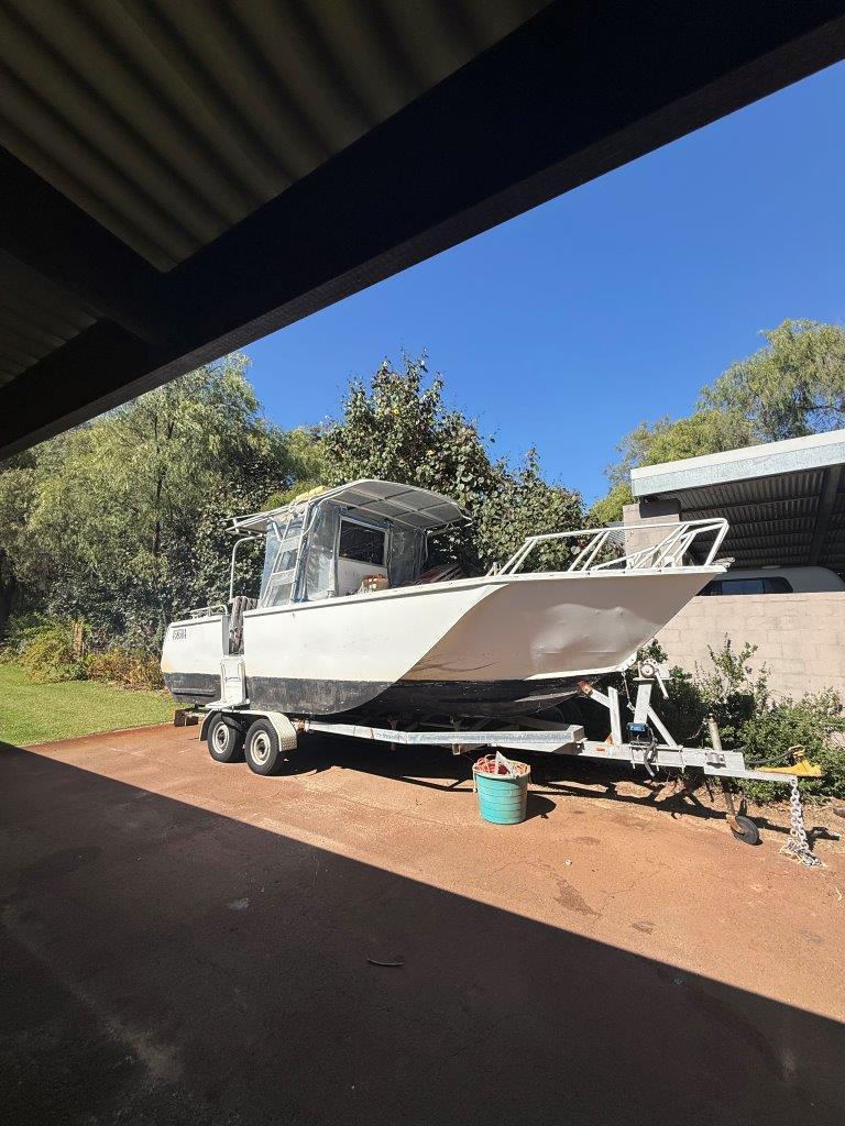 Air Rider for sale in Fremantle