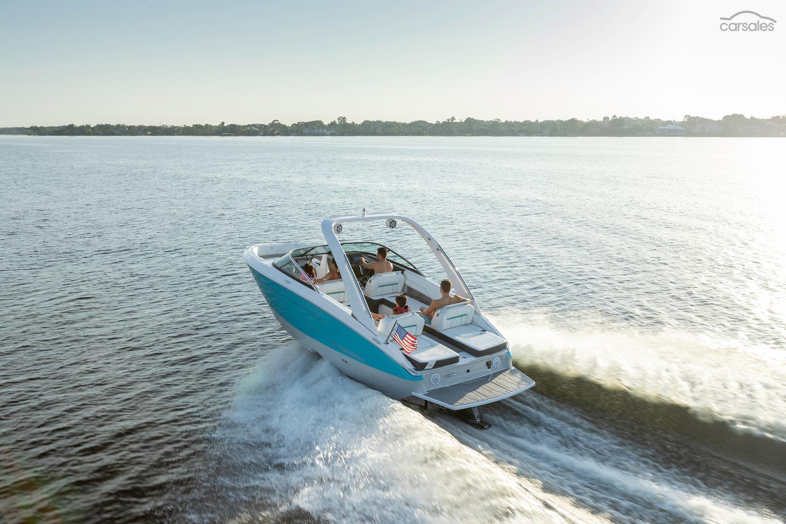 2022 Regal LS4 Surf for sale in Rozelle, NSW