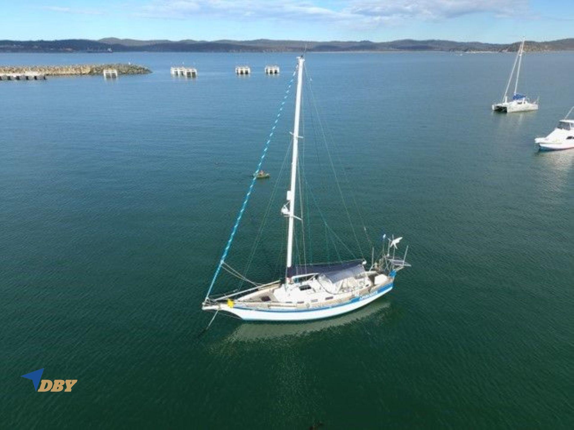 1984 WELLS 41 for sale in NEWPORT, New South Wales