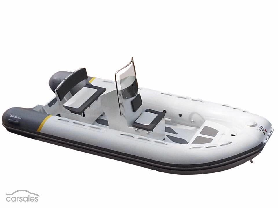 ZAR MINI RIB15
