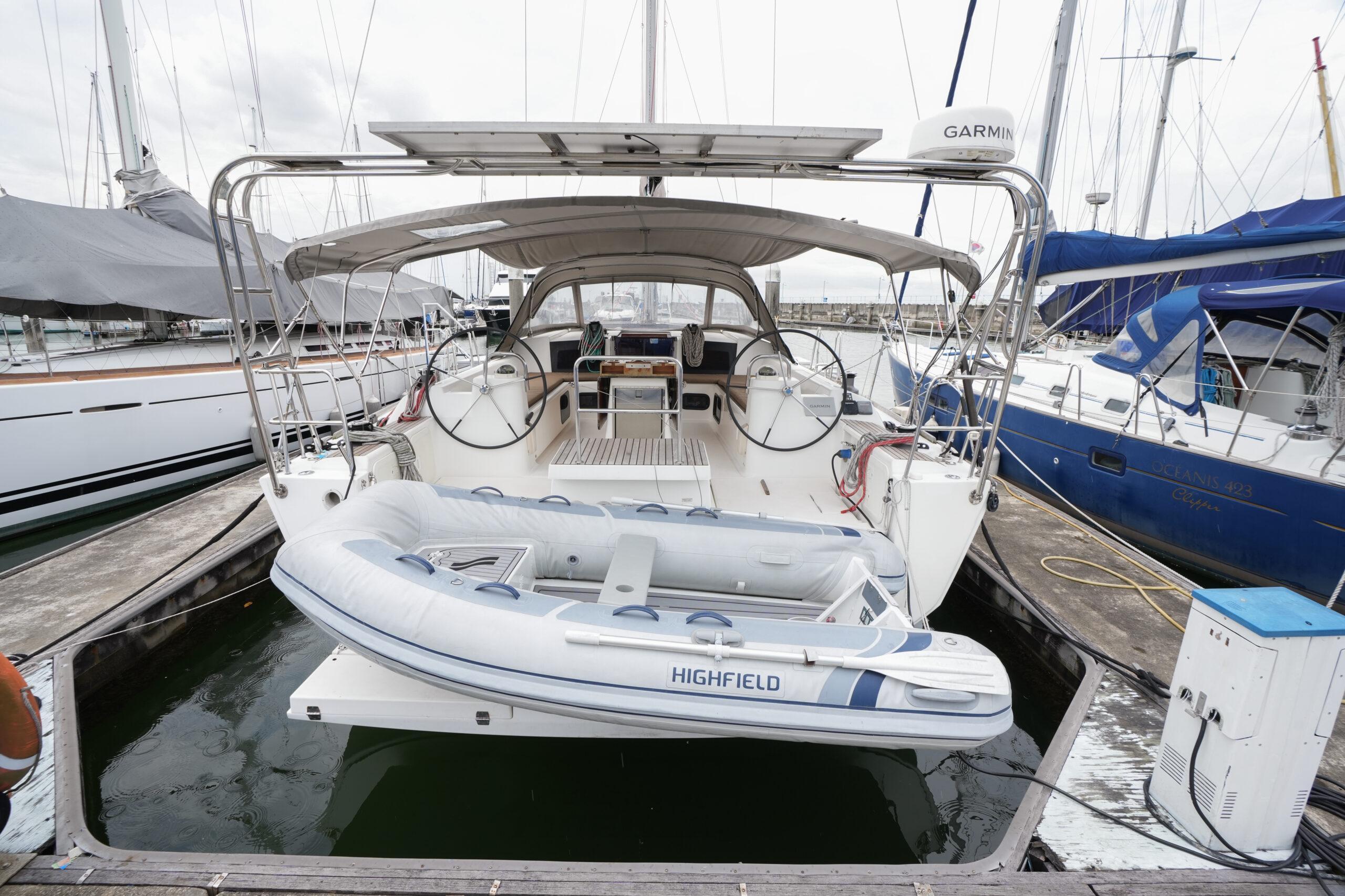 2014 Dufour 500 for sale in Thailand
