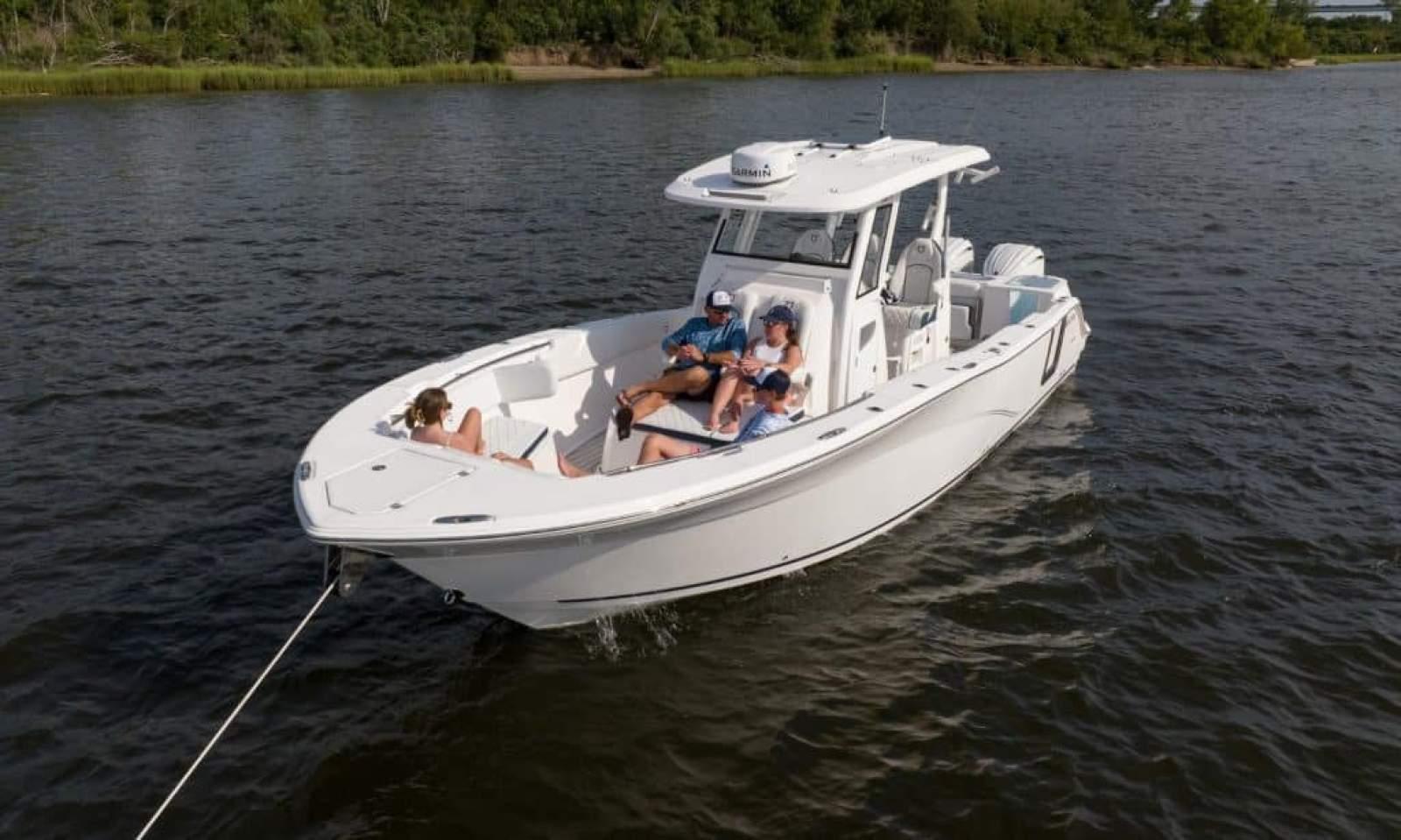 2022 Sea Fox 328 Commander for sale in Queensland