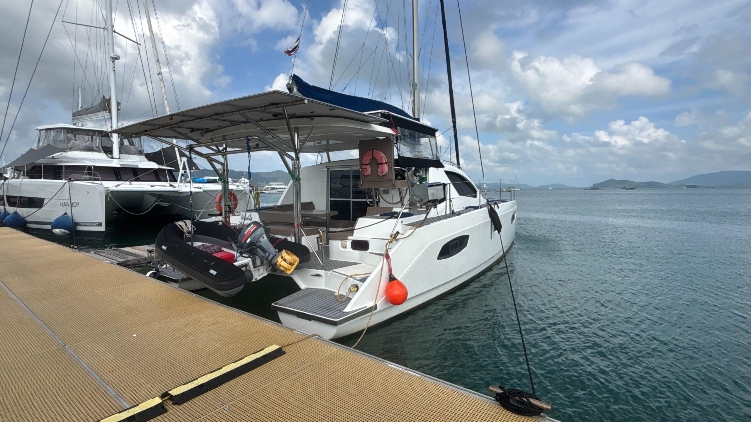 2012 Leopard 384 for sale in Krabi, Thailand