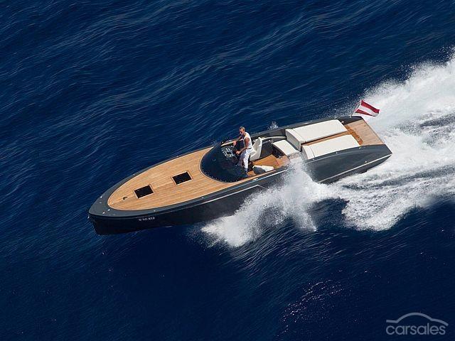 FRAUSCHER 1017 GT
