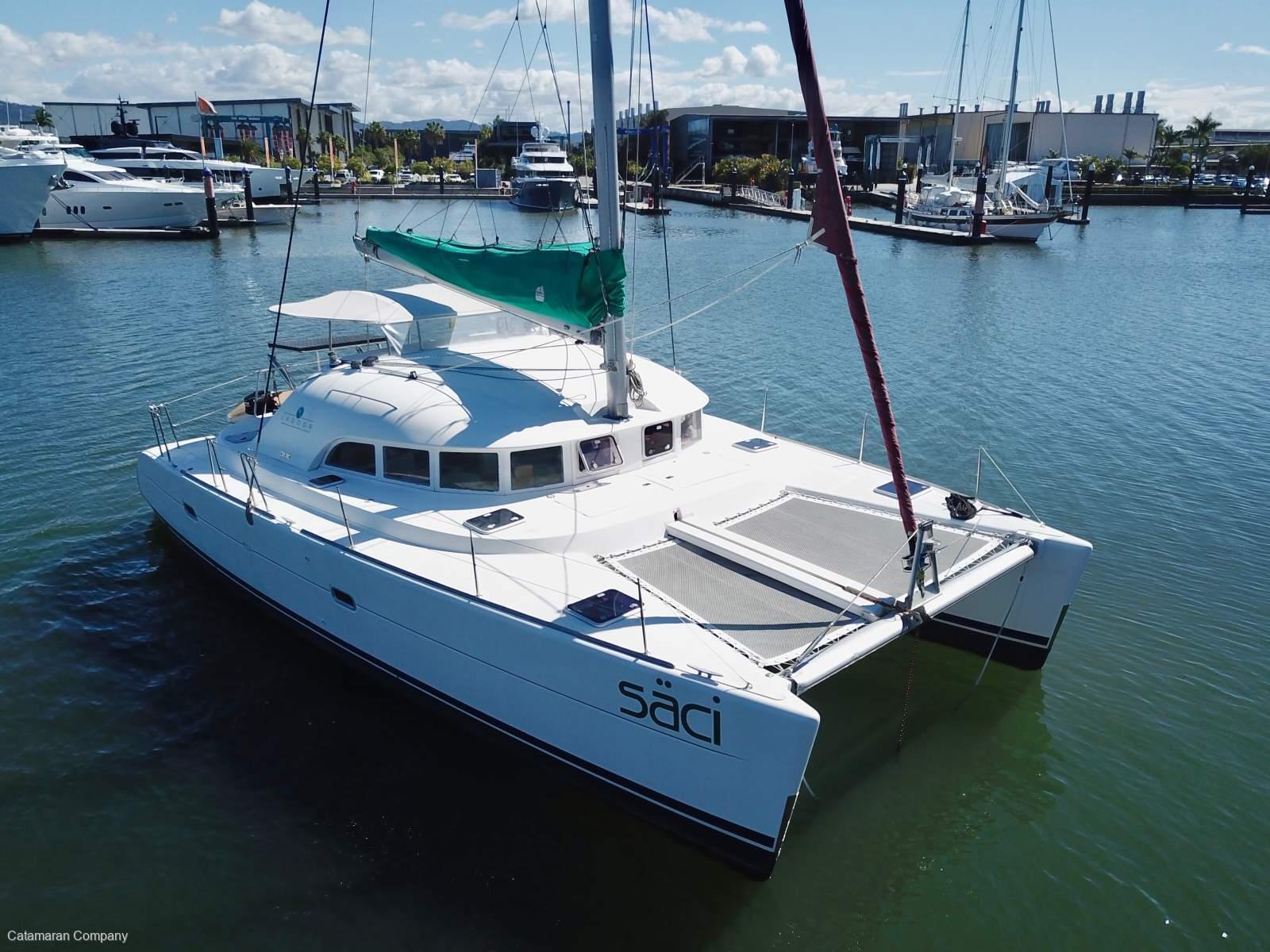 Lagoon 380