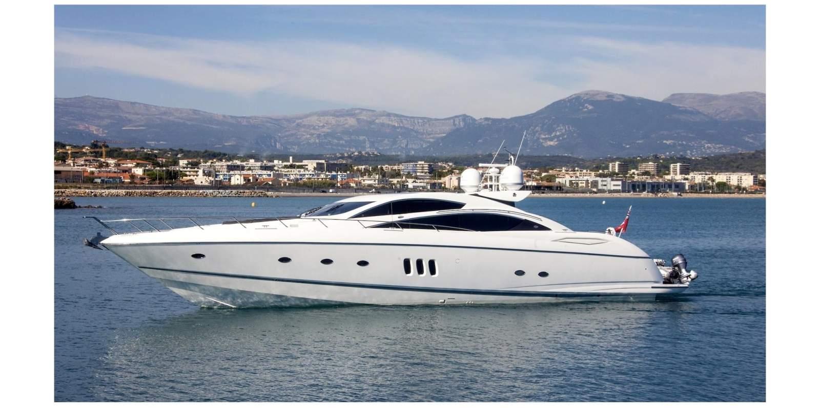 2006 Sunseeker Predator 82 for sale in Canet-en-Roussillon, France