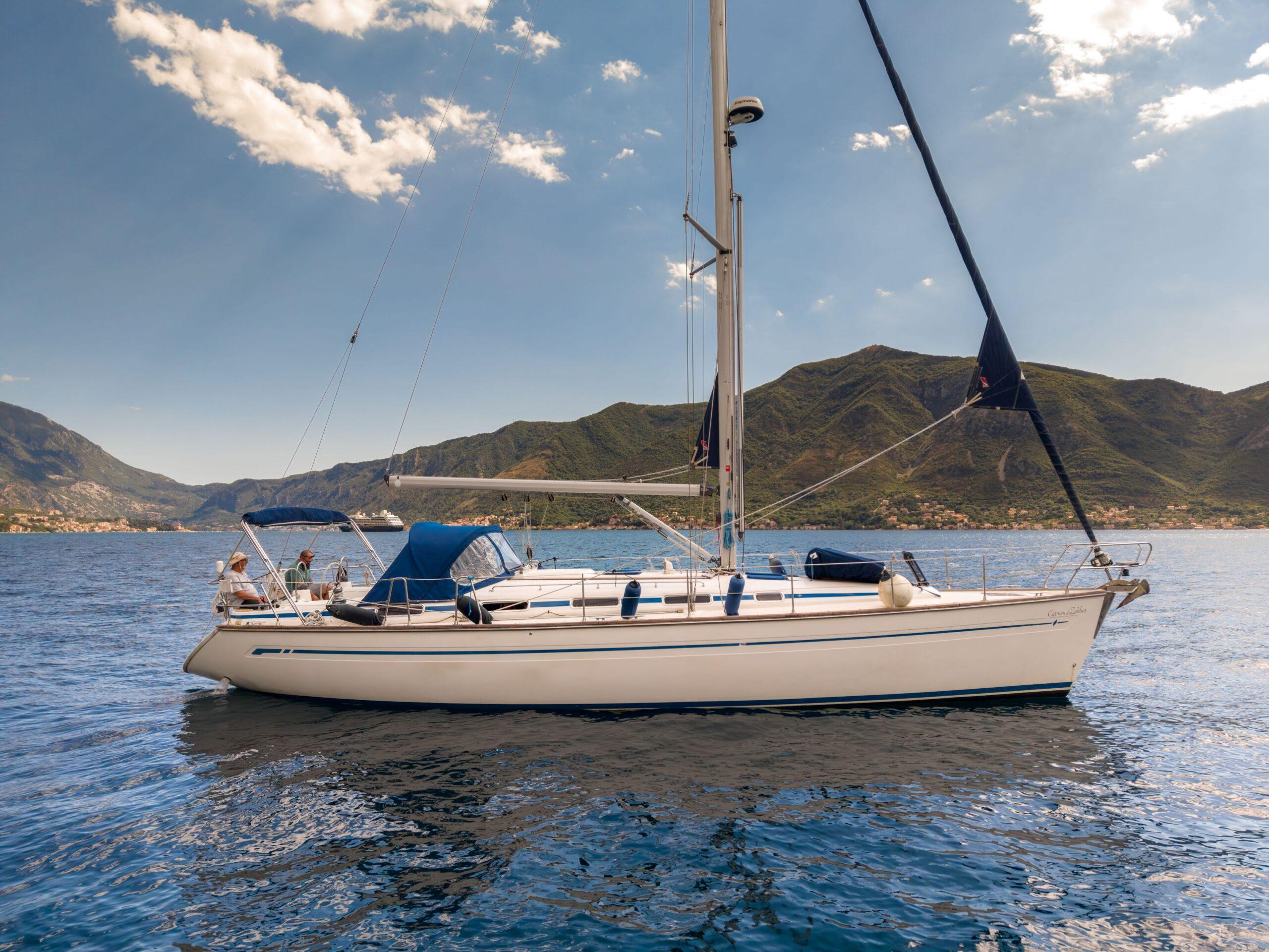 2001 Bavaria 44 for sale in Prčanj, Montenegro