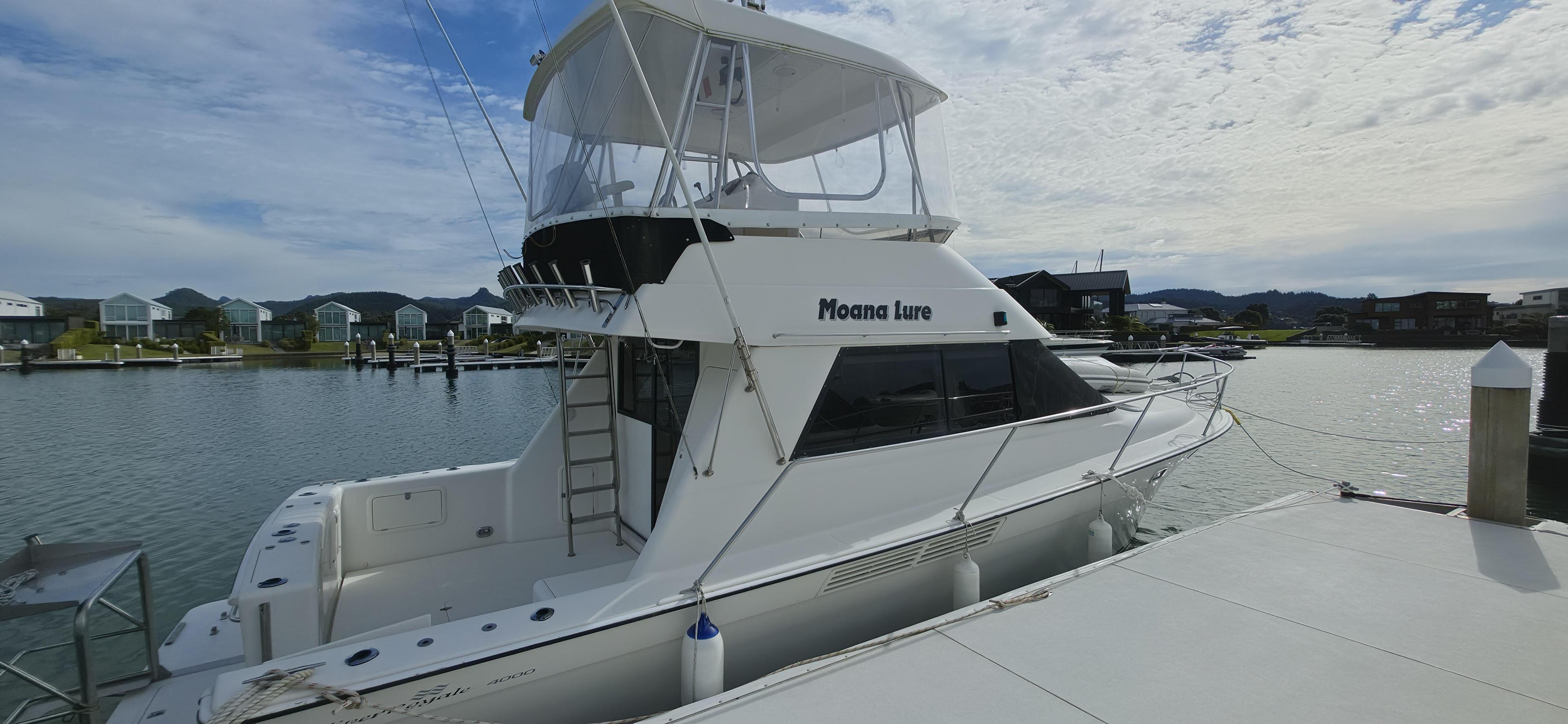 1997 Oliver Royale 4000 for sale in Pauanui, New Zealand