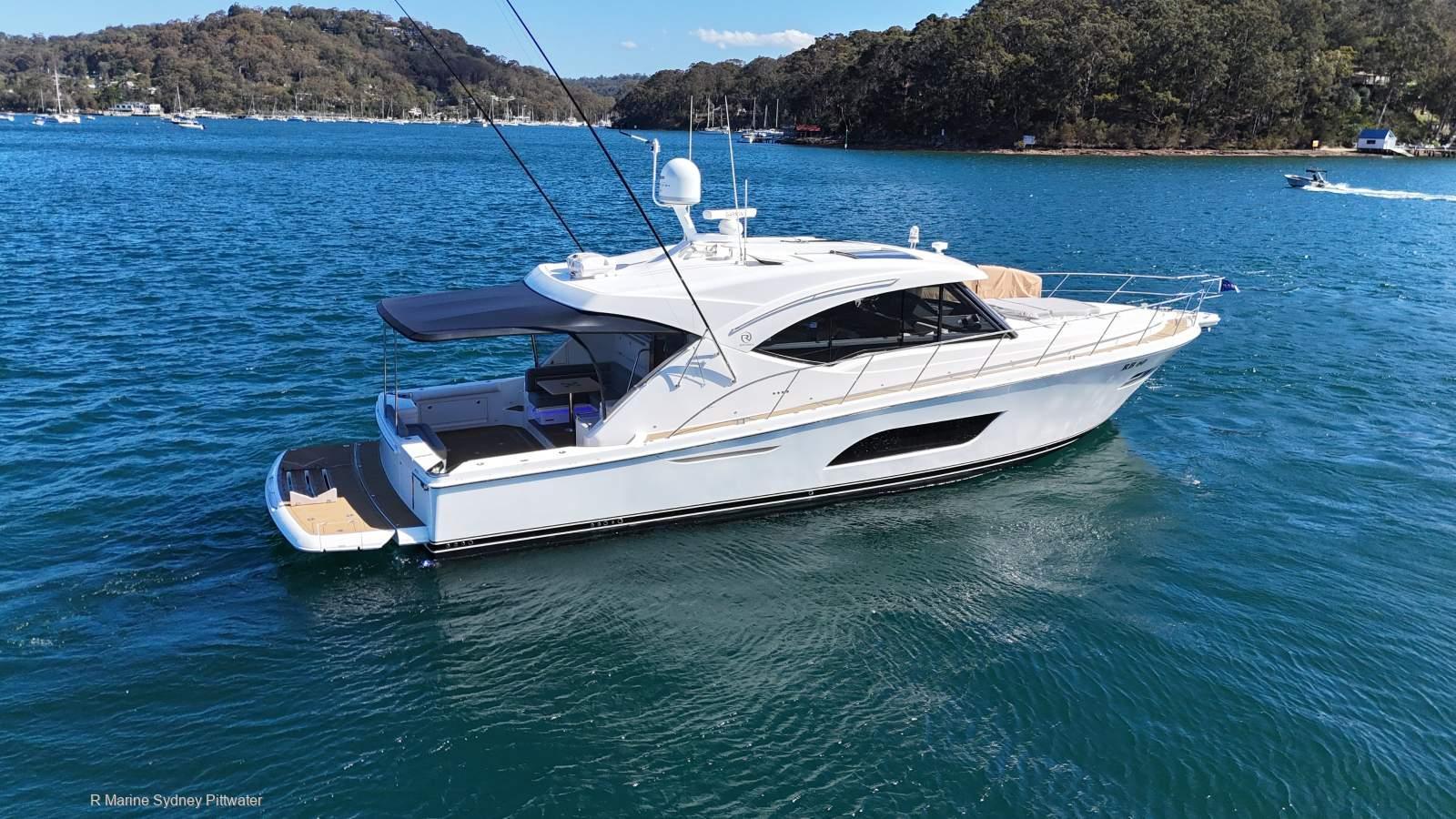 2022 Riviera 575 SUV for sale in Church Point NSW