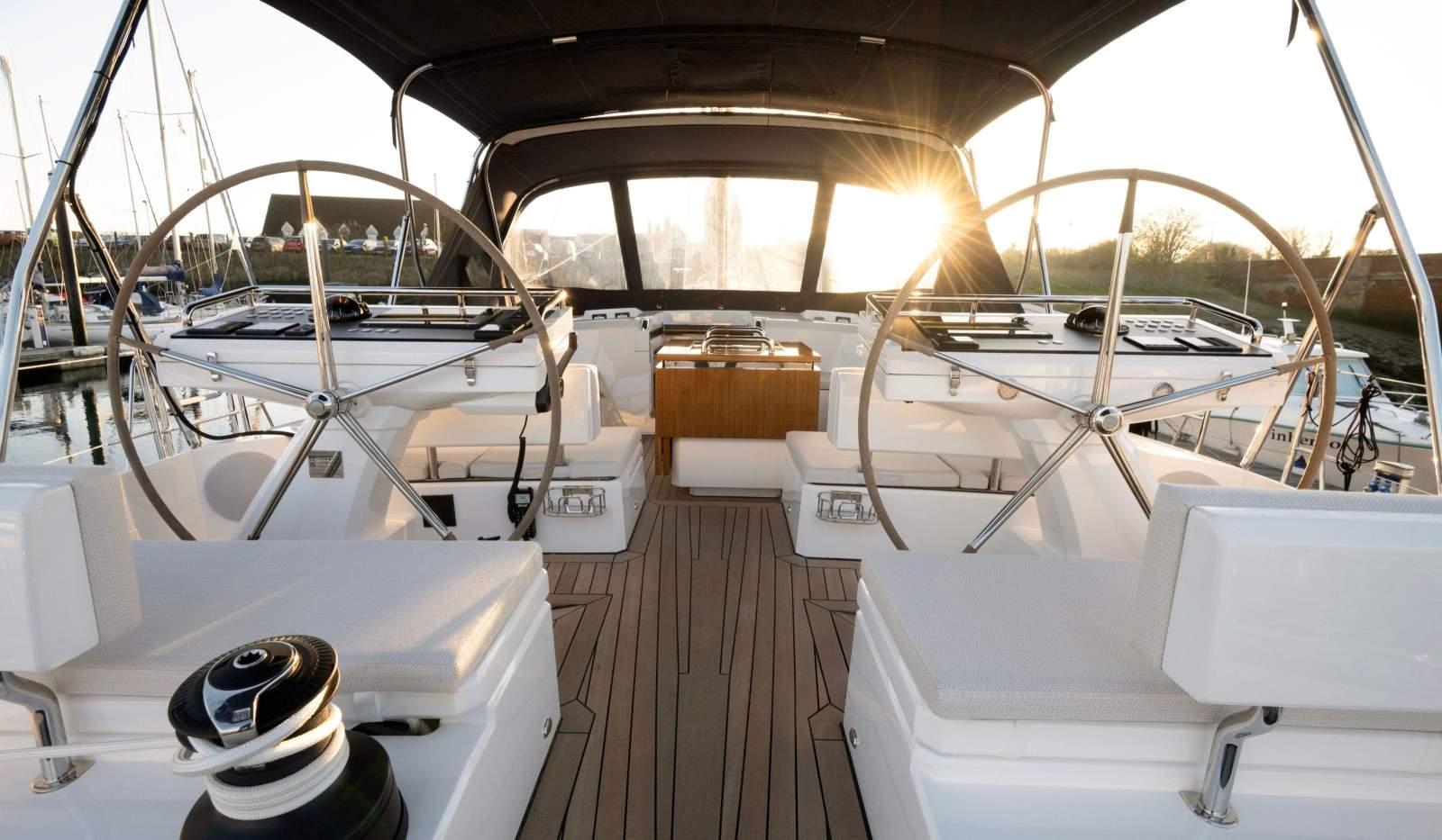 2026 Oyster 675 for sale in Oyster UK