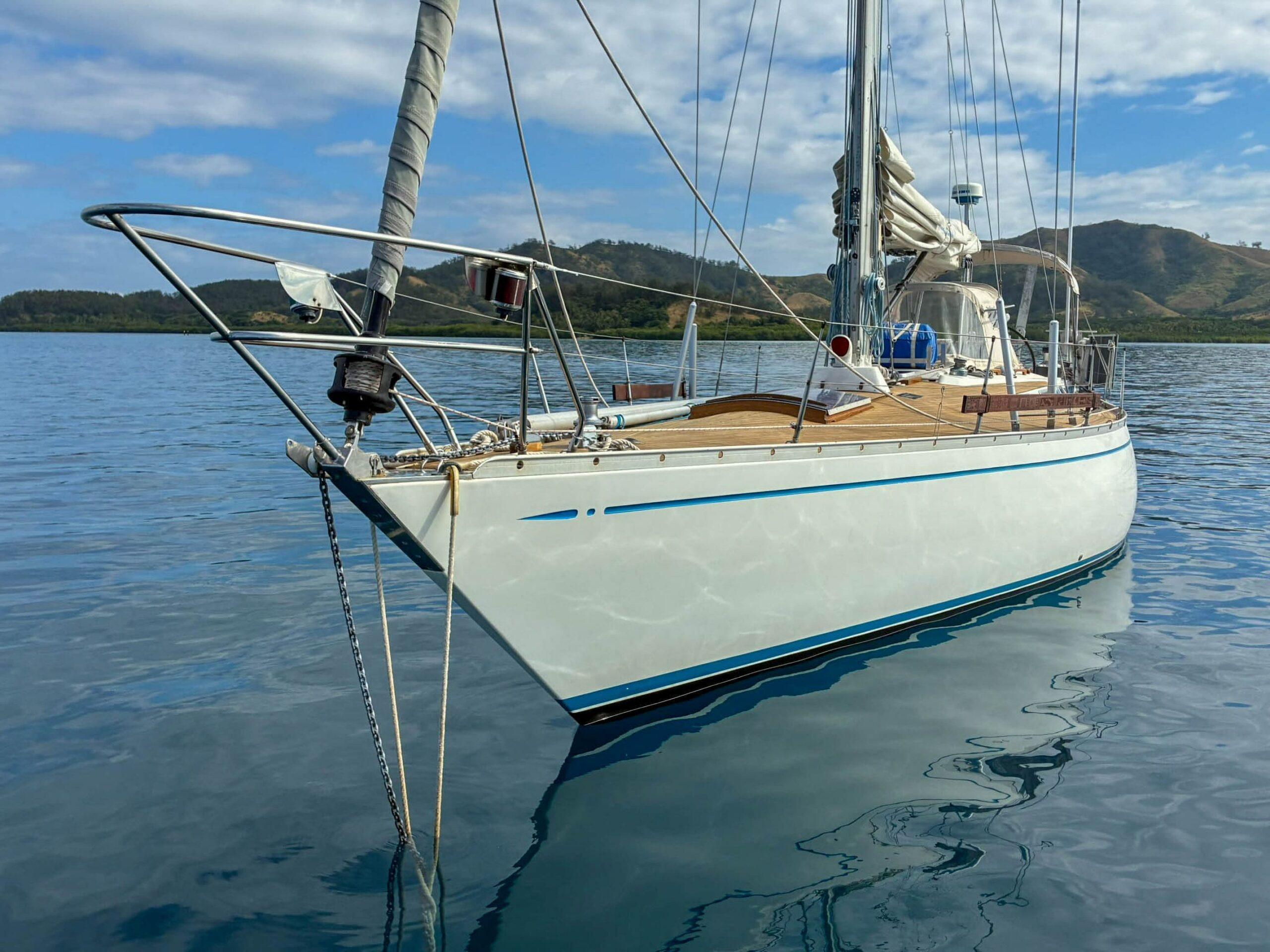 Nautor Swan Swan 41