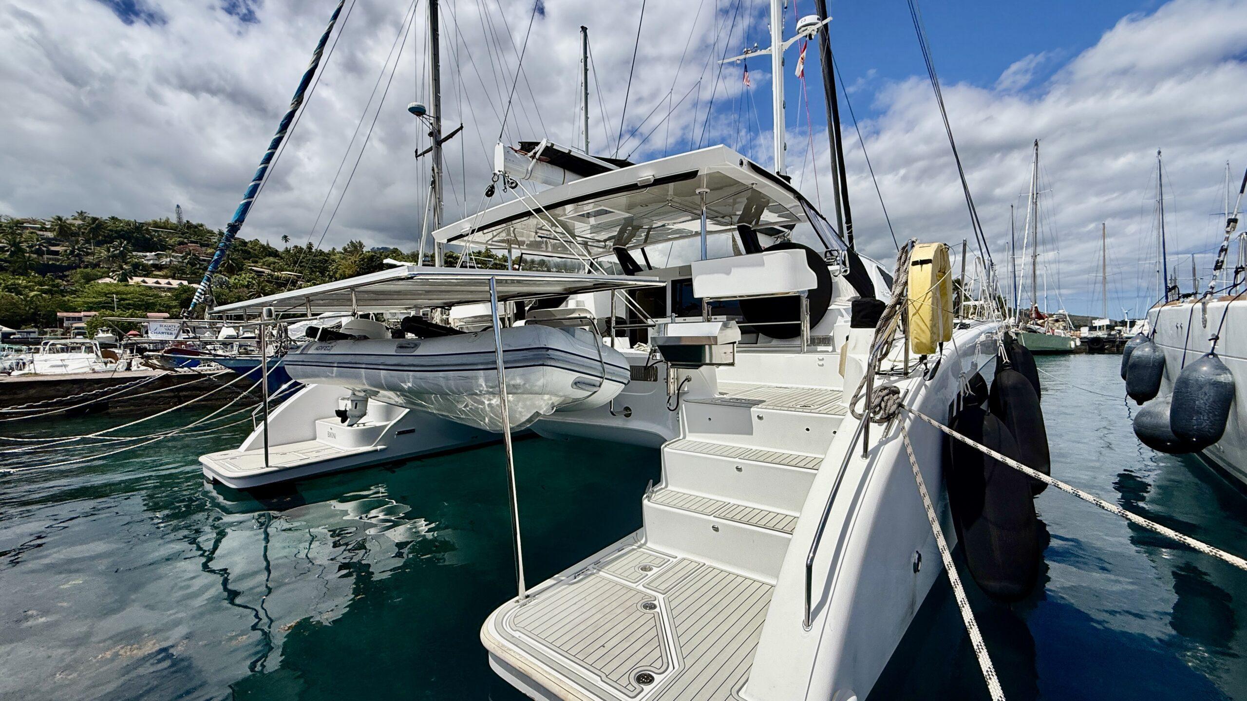 Seawind 1600