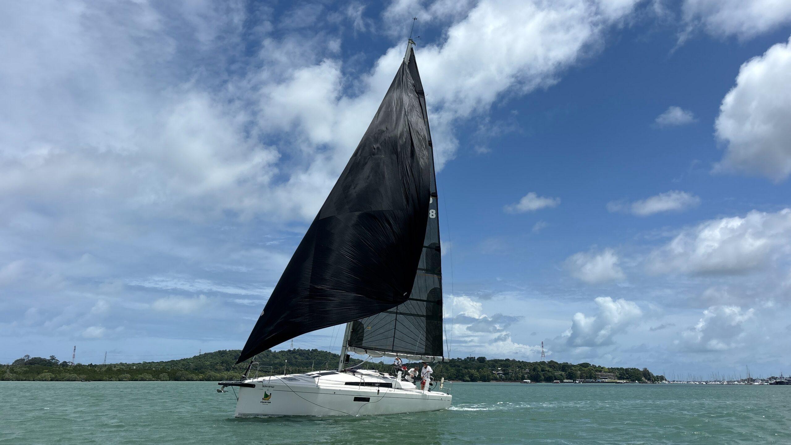 2024 Beneteau First 36 for sale in Phuket, Thailand