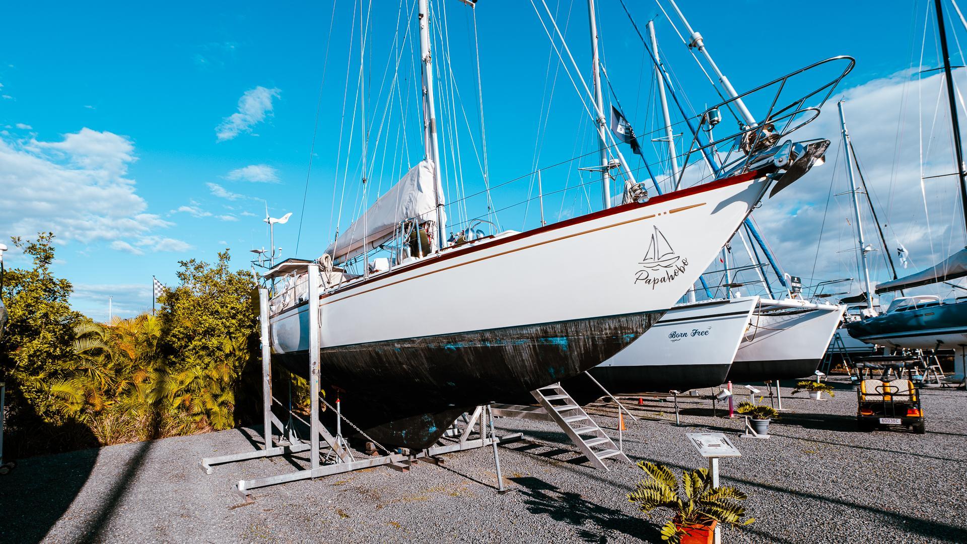 1996 Mason 44 for sale in Gold Coast, Australia
