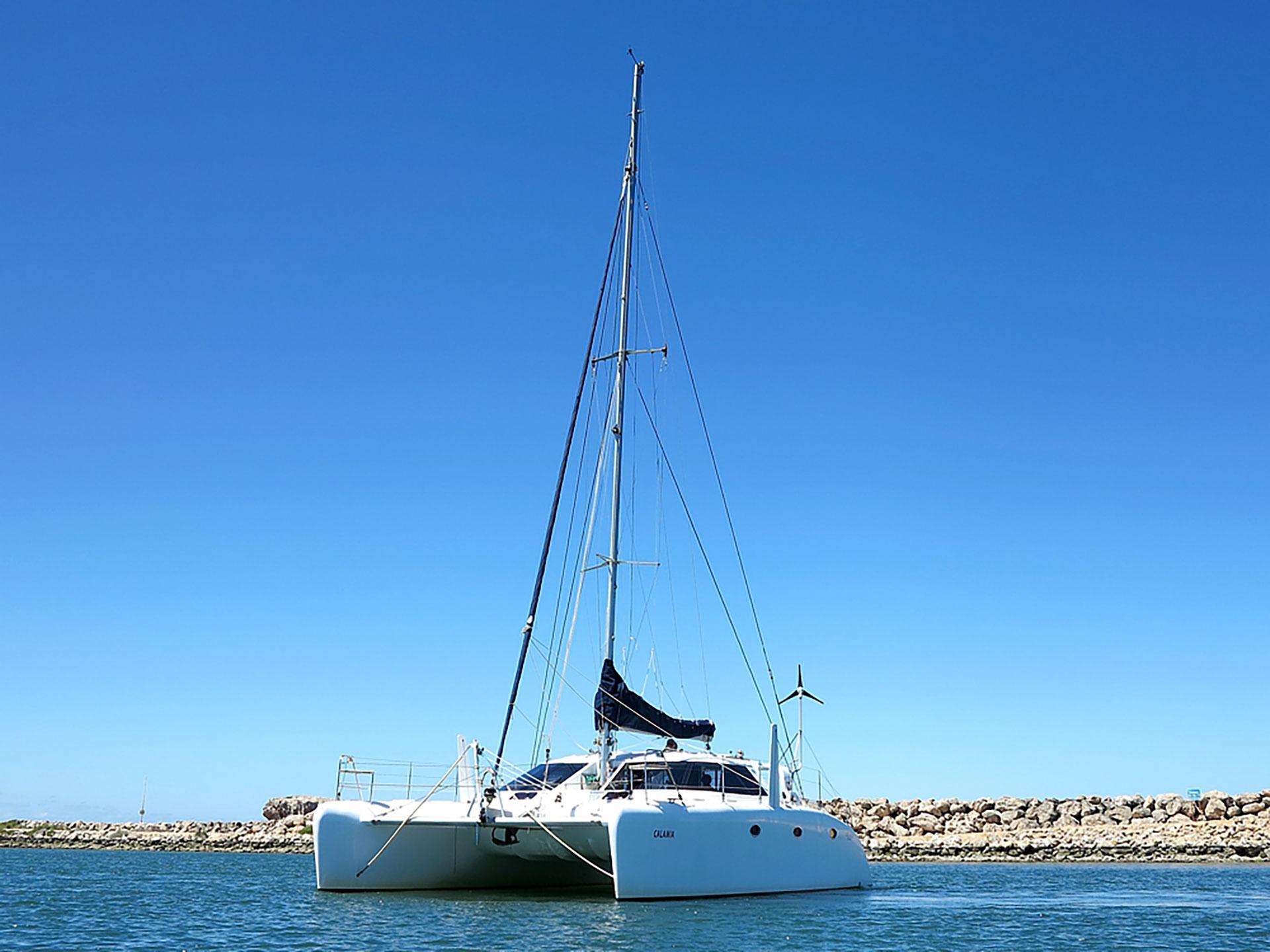 Schionning Oceanic 373