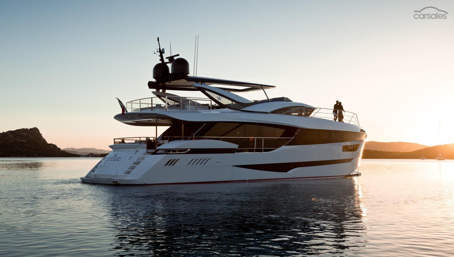 Dominator 28M Ilumen