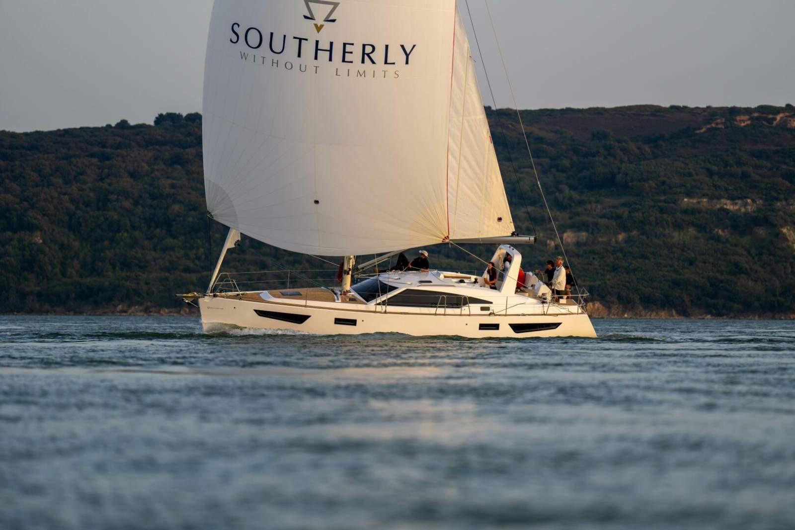 2024 Southerly 420 for sale in Charleston, South Carolina