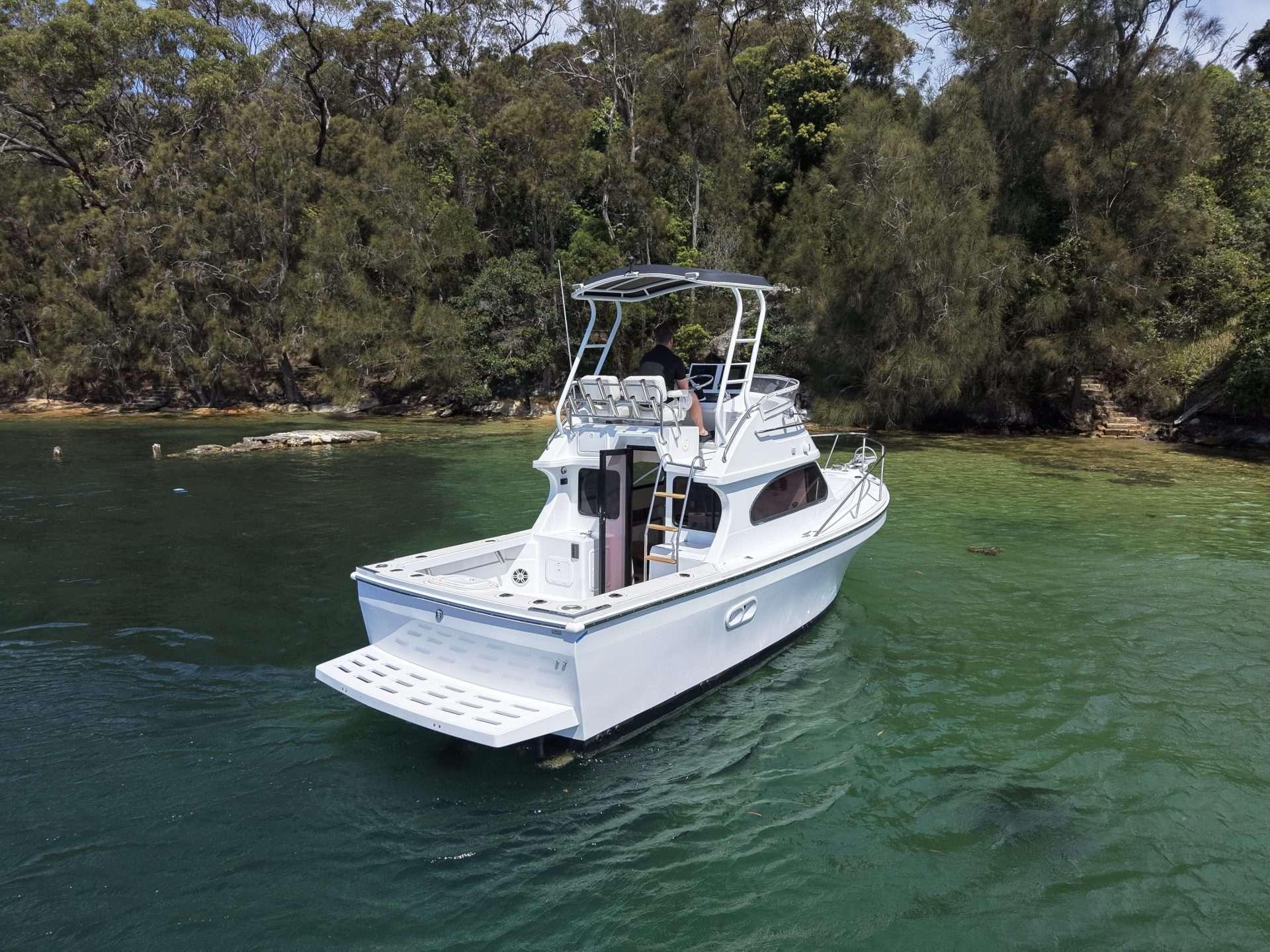 2004 Blackwatch 26 for sale