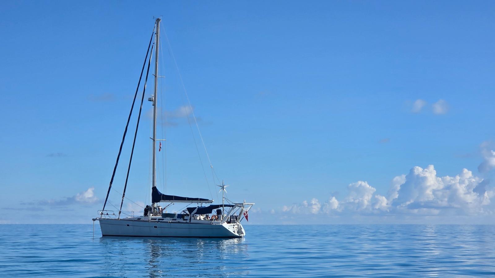 2001 Alliage 44 for sale in Papeete, French Polynesia