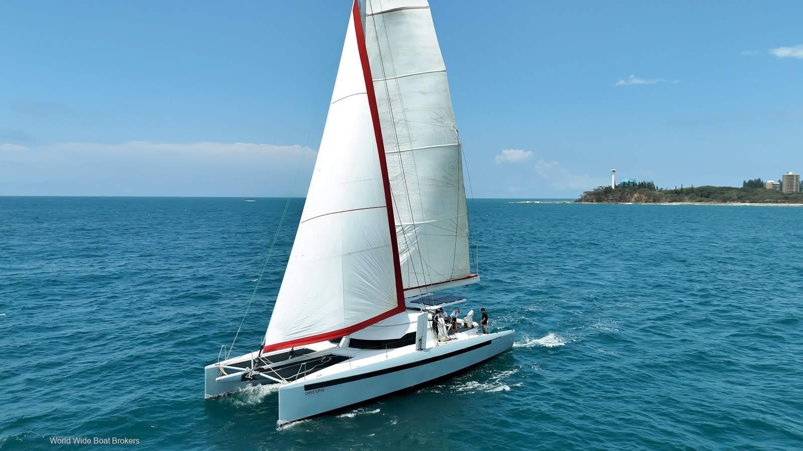 2009 Swisscat S2C55 for sale in Sunshine Coast QLD, Australia