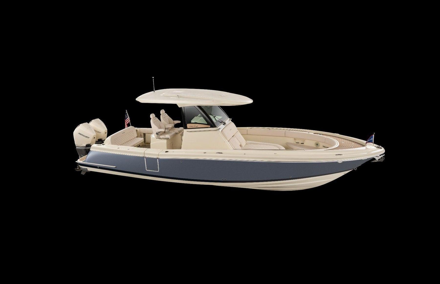 Chris Craft catalina 30